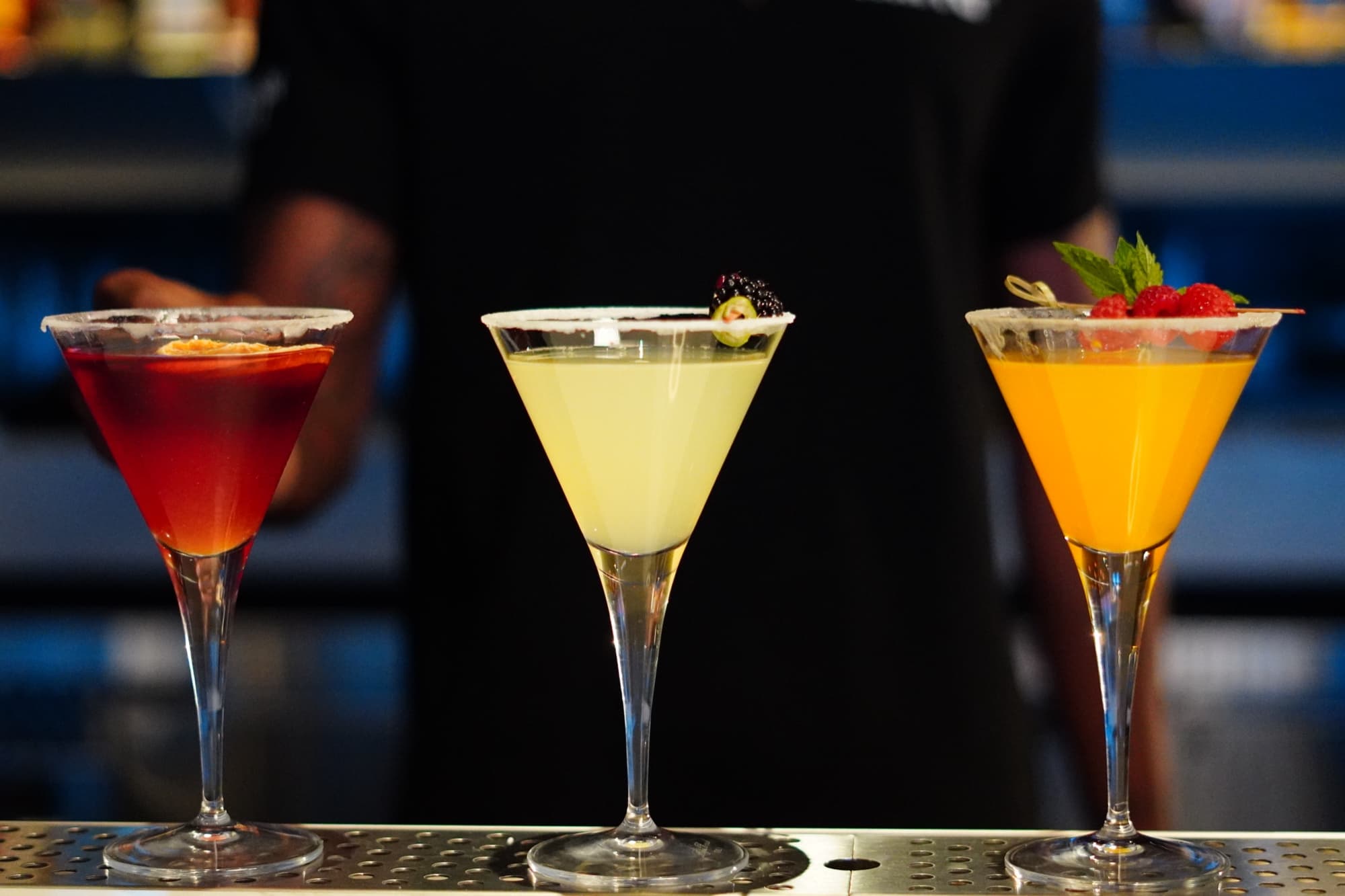 VR 团队体验中的玩家